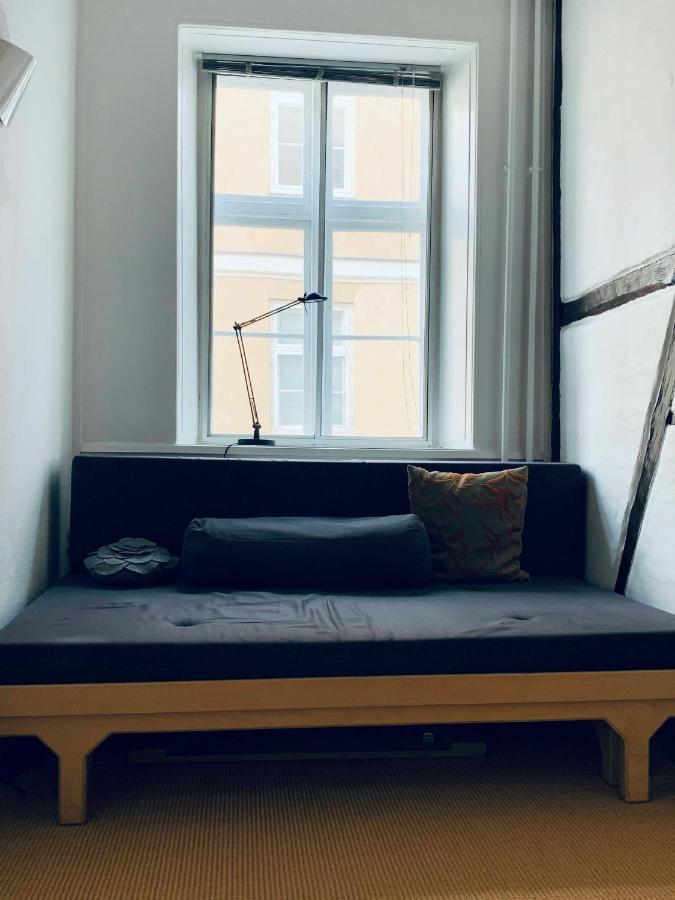 ApartmentInCopenhagen Apartment 101 Exterior foto